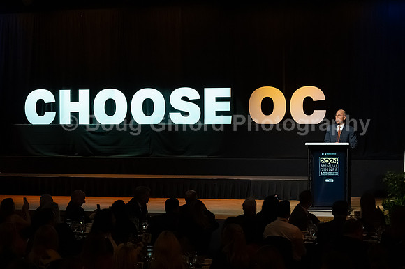 OCBC 2024 Annual Dinner & Installation of the Board of Directors