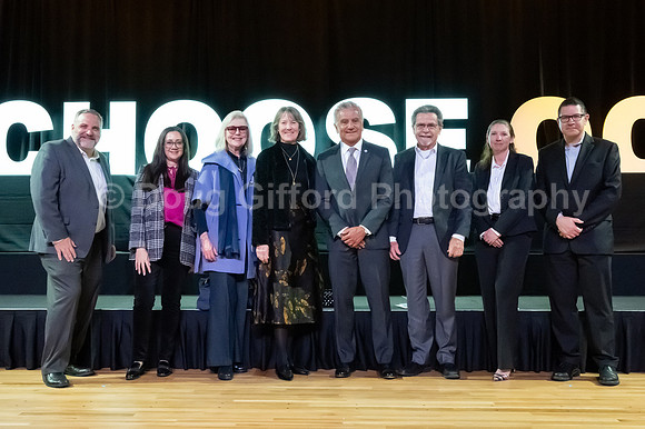 OCBC 2024 Annual Dinner & Installation of the Board of Directors