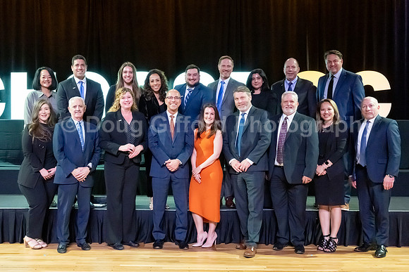 OCBC 2024 Annual Dinner & Installation of the Board of Directors