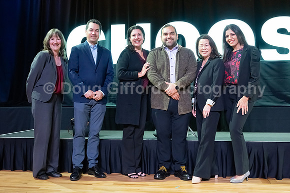 OCBC 2024 Annual Dinner & Installation of the Board of Directors