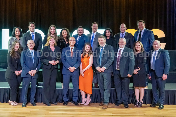 OCBC 2024 Annual Dinner & Installation of the Board of Directors