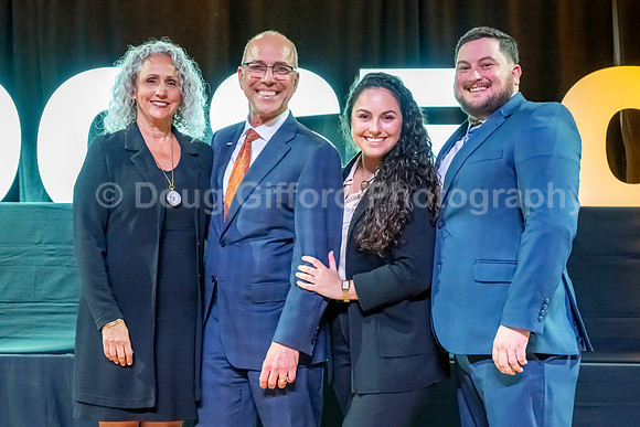 OCBC 2024 Annual Dinner & Installation of the Board of Directors