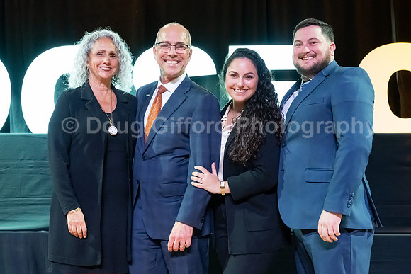 OCBC 2024 Annual Dinner & Installation of the Board of Directors