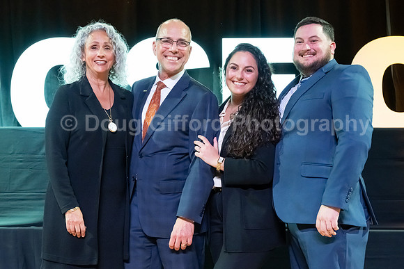 OCBC 2024 Annual Dinner & Installation of the Board of Directors