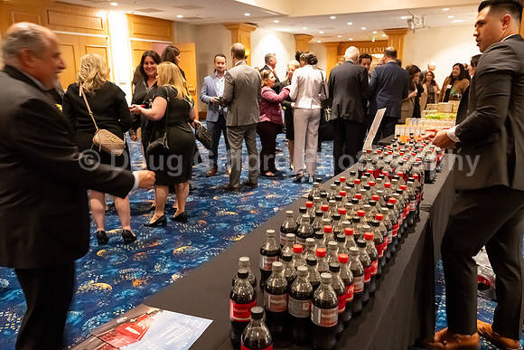 OCBC 2024 Annual Dinner & Installation of the Board of Directors