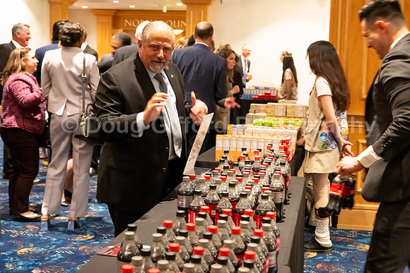 OCBC 2024 Annual Dinner & Installation of the Board of Directors