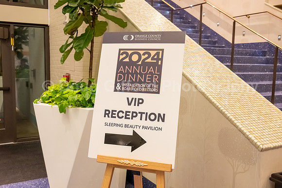 OCBC 2024 Annual Dinner & Installation of the Board of Directors