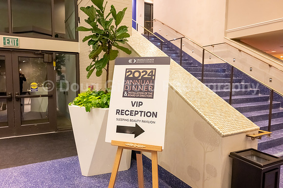 OCBC 2024 Annual Dinner & Installation of the Board of Directors