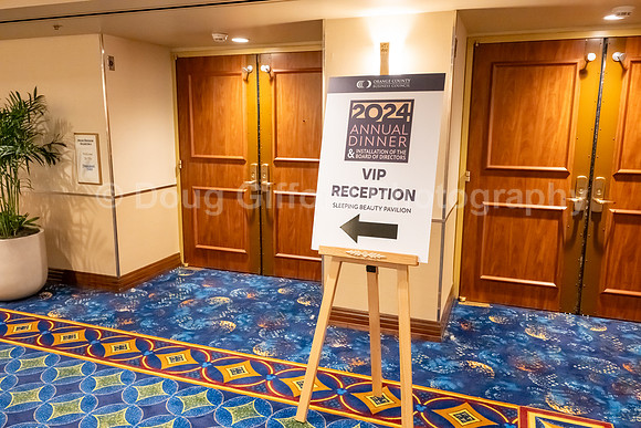 OCBC 2024 Annual Dinner & Installation of the Board of Directors