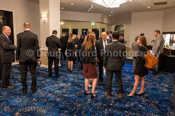 OCBC 2024 Annual Dinner & Installation of the Board of Directors