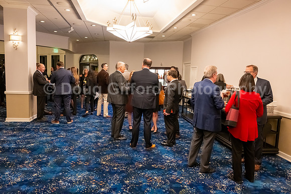 OCBC 2024 Annual Dinner & Installation of the Board of Directors
