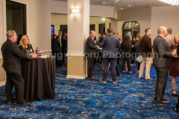 OCBC 2024 Annual Dinner & Installation of the Board of Directors