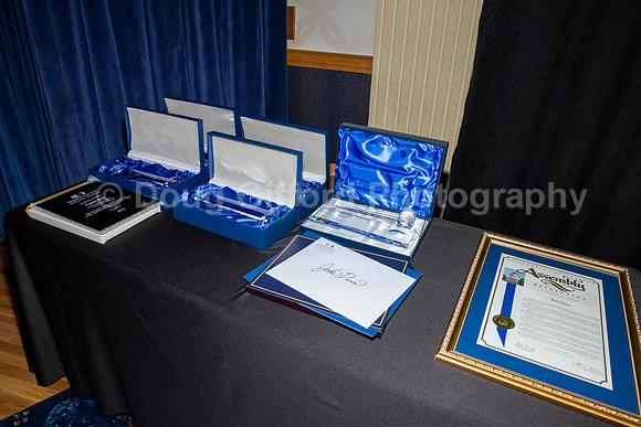 OCBC 2024 Annual Dinner & Installation of the Board of Directors