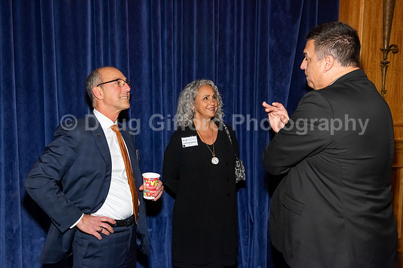 OCBC 2024 Annual Dinner & Installation of the Board of Directors