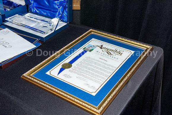 OCBC 2024 Annual Dinner & Installation of the Board of Directors