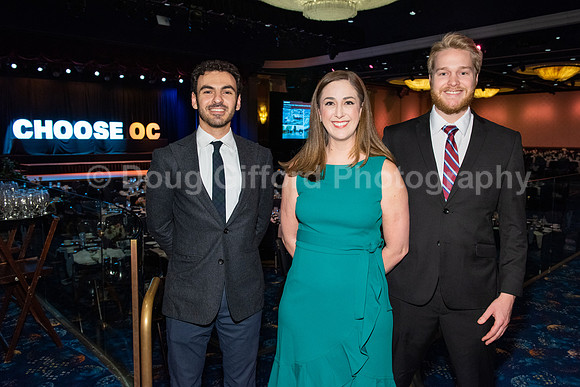 OCBC 2024 Annual Dinner & Installation of the Board of Directors