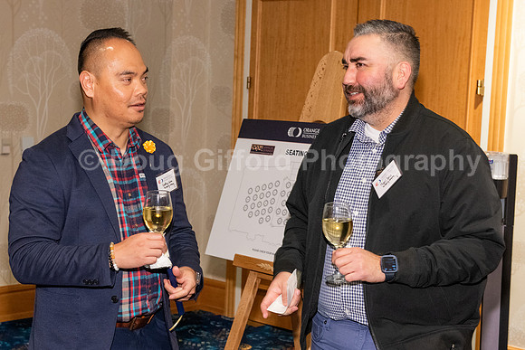 OCBC 2024 Annual Dinner & Installation of the Board of Directors