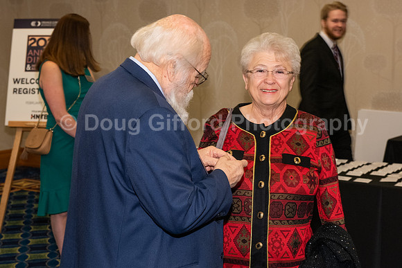 OCBC 2024 Annual Dinner & Installation of the Board of Directors