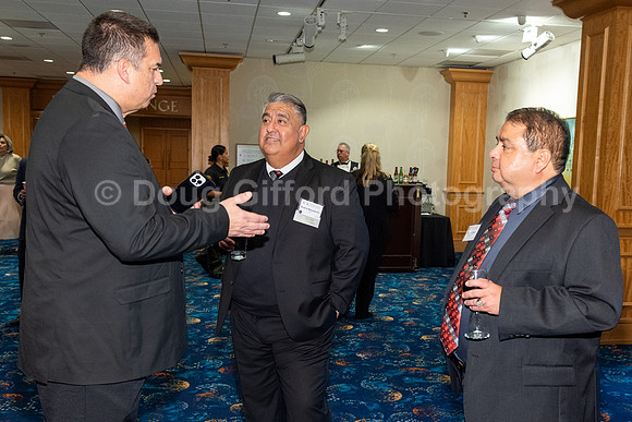 OCBC 2024 Annual Dinner & Installation of the Board of Directors