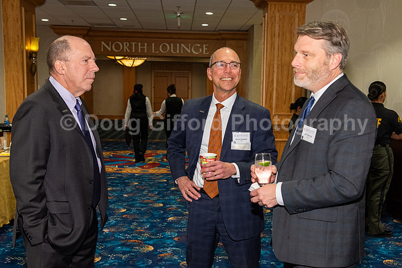 OCBC 2024 Annual Dinner & Installation of the Board of Directors