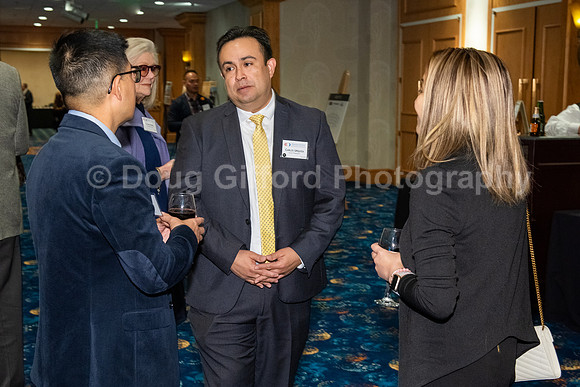 OCBC 2024 Annual Dinner & Installation of the Board of Directors