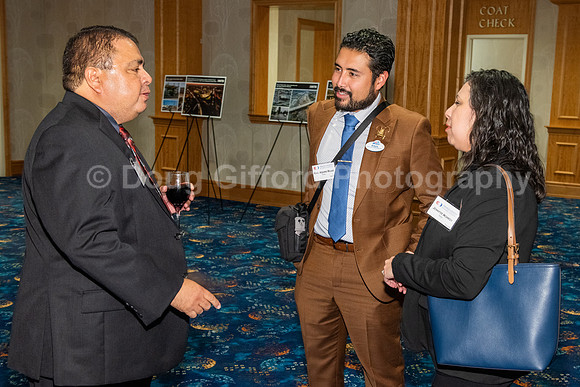 OCBC 2024 Annual Dinner & Installation of the Board of Directors