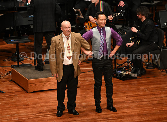 MenAlive - Orange County Gay Men's Chorus