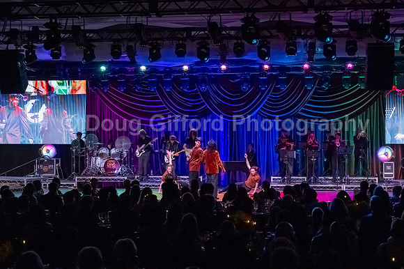 Orange County School of the Arts Foundation Presents - House of Muse Gala 2025