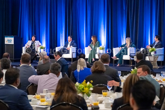 2024 Orange County Business Council Health Care Forum