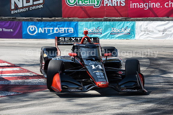 49th Acura Grand Prix of Long Beach 2024