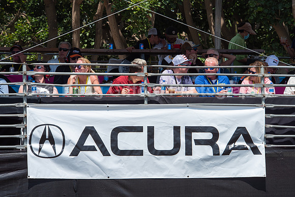 Acura Grand Prix of Long Beach 2022