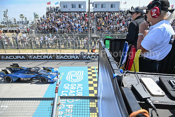 50th Acura Grand Prix of Long Beach