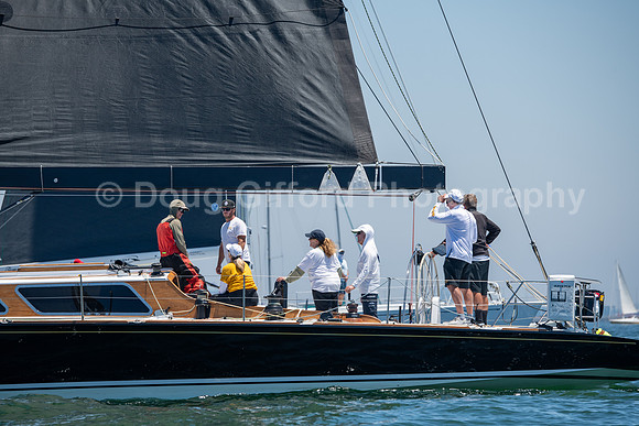 2025 Transpac - Third Start