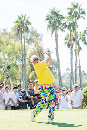 Toshiba Classic - Final Round