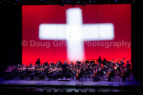 Orange County School of the Arts Foundation - Season Finale 2024