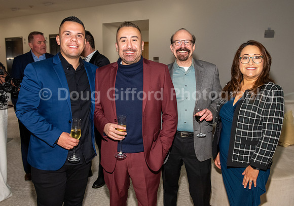 Pacific Symphony - Latin Fire with Arturo Sandoval