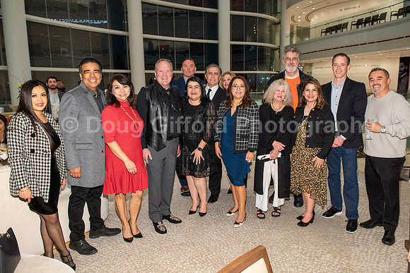 Pacific Symphony - Latin Fire with Arturo Sandoval