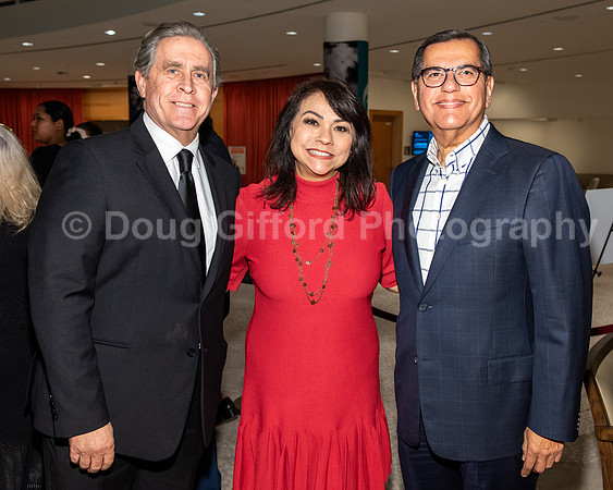 Pacific Symphony - Latin Fire with Arturo Sandoval