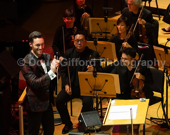 Pacific Symphony - Latin Fire with Arturo Sandoval