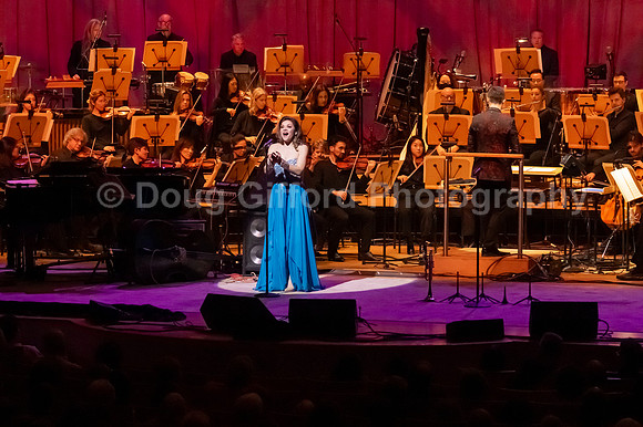 Pacific Symphony - Latin Fire with Arturo Sandoval