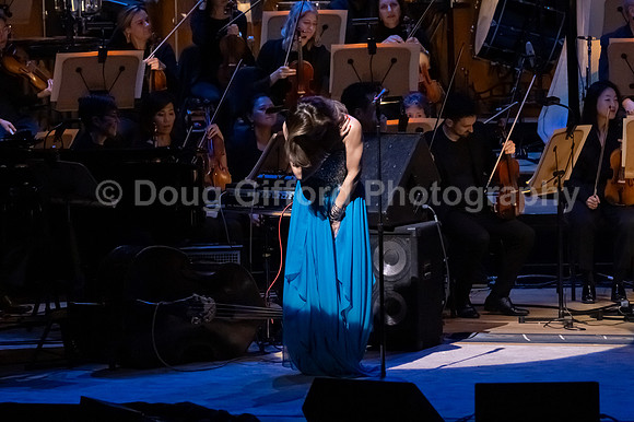 Pacific Symphony - Latin Fire with Arturo Sandoval