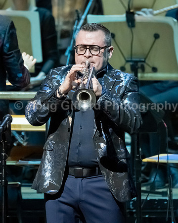 Pacific Symphony - Latin Fire with Arturo Sandoval