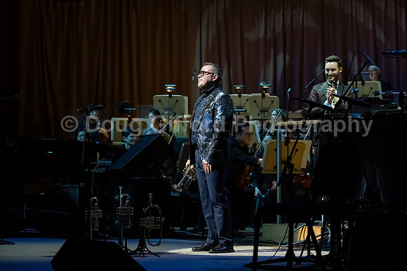 Pacific Symphony - Latin Fire with Arturo Sandoval