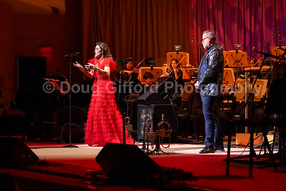 Pacific Symphony - Latin Fire with Arturo Sandoval