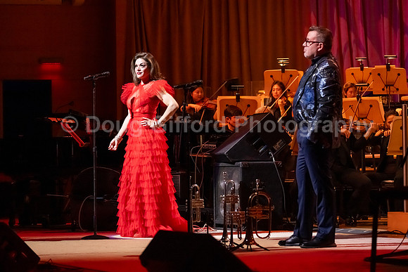 Pacific Symphony - Latin Fire with Arturo Sandoval