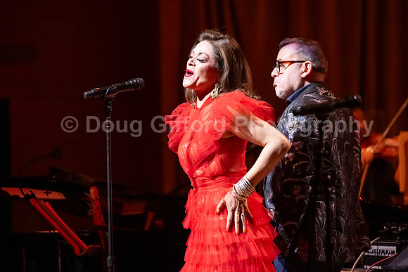 Pacific Symphony - Latin Fire with Arturo Sandoval