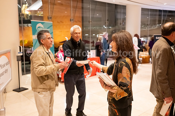 Pacific Symphony - Latin Fire with Arturo Sandoval