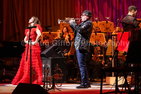 Pacific Symphony - Latin Fire with Arturo Sandoval