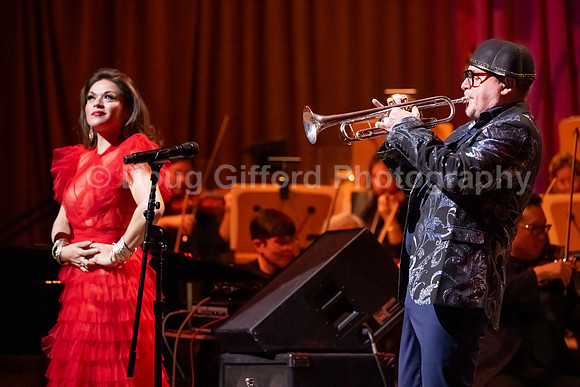 Pacific Symphony - Latin Fire with Arturo Sandoval