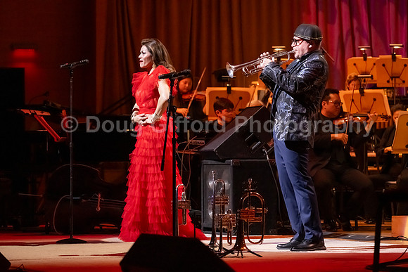 Pacific Symphony - Latin Fire with Arturo Sandoval